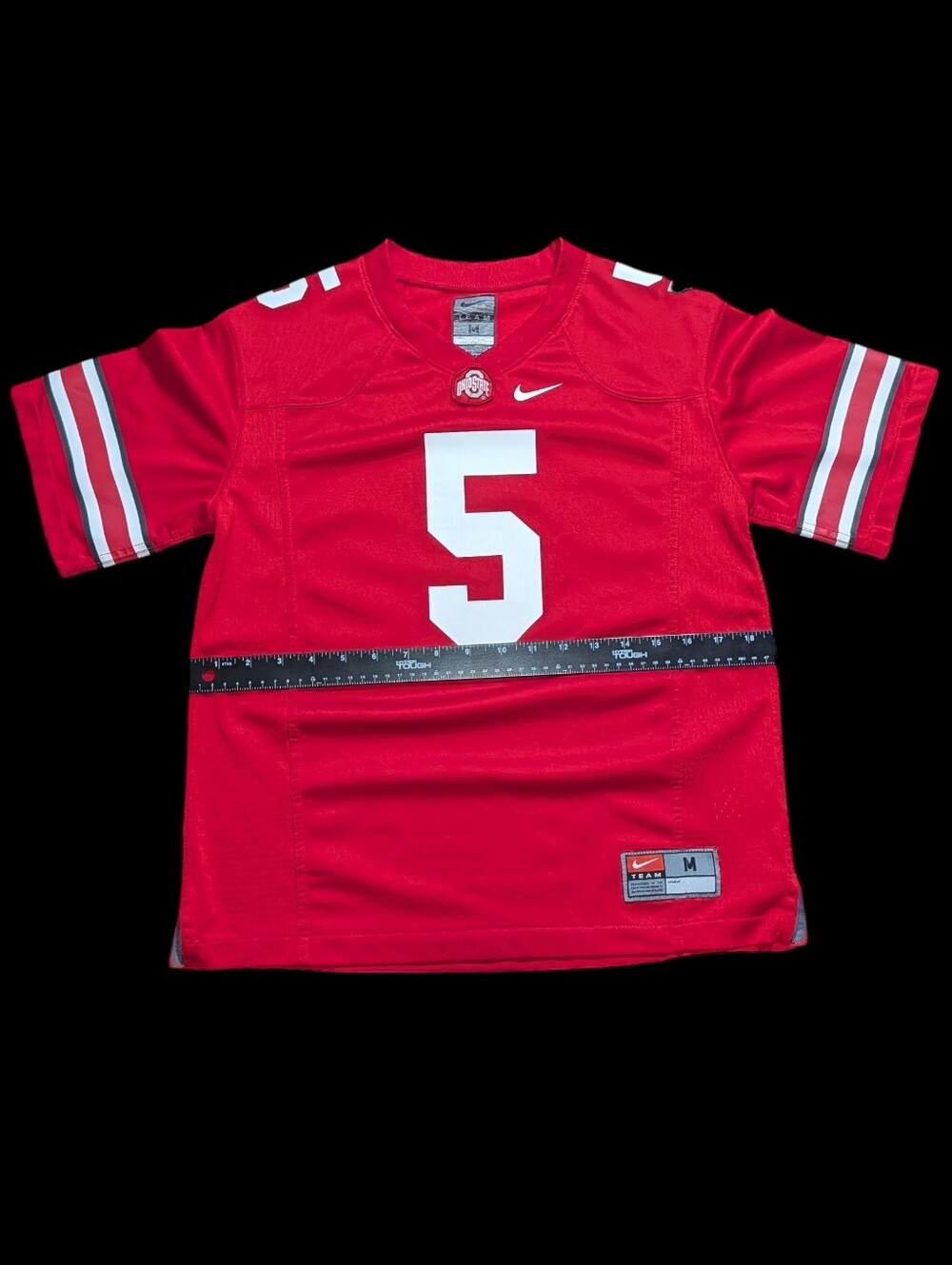 Nike Kids Ohio State Buckeyes Football Jersey #5